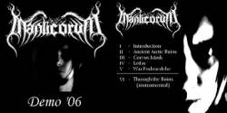 Manticorum : Demo '06 Manticorum : Demo '06